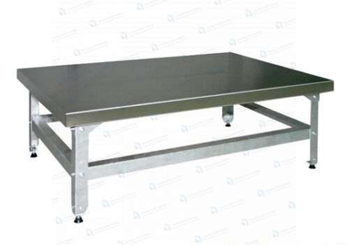 Подтоварник технологический ПТц 1200x400x420 "Эконом"